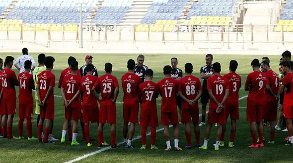 پیشنهاد کره‌ای‌ها برای دو بازیکن پرسپولیس