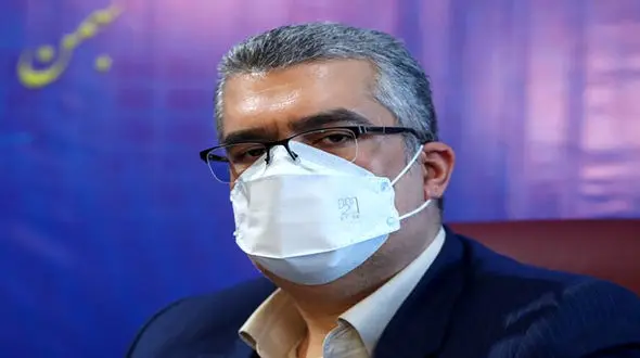 نامه ویژه رئیس سازمان بورس به بانک مرکزی درباره نرخ ارز!