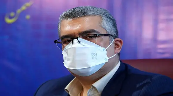 نامه ویژه رئیس سازمان بورس به بانک مرکزی درباره نرخ ارز!
