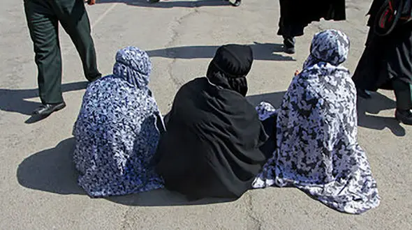 پایان سرقت‌های سریالی 3 زن جوان از مردان متأهل ثروتمند