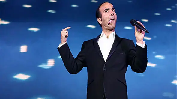 حسن ریوندی کرونایی شد /  او به کما رفت