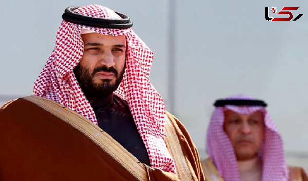 فوری / بن سلمان با اصابت 2 گلوله کشته شد 