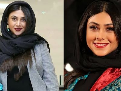 تغییرات آزاده صمدی و مادرش از ۳۷ سال پیش تا به الان / مادر و دختری که باهم مو نمی زنند!