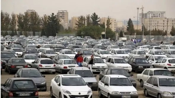 ترخیص خودروهای توقیفی در تهران / حضوری و آنلاین چگونه انجام می‌شود؟