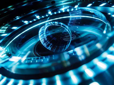 ترفند قدیمی جواهرسازی برای تحول دقت زمان‌ سنجی هسته‌ ای 