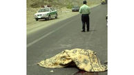 راننده 4 عضو یک خانواده شیرازی را زیر گرفت / پدر و مادر و فرزند کشته  شدند