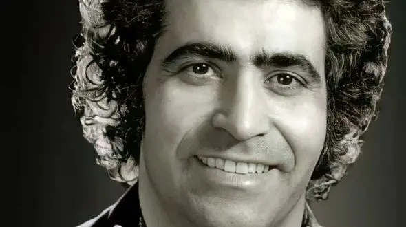 عکس| سفر در زمان؛ «هوشمند عقیلی» خواننده قبل انقلاب در 88 سالگی و قبل فوت