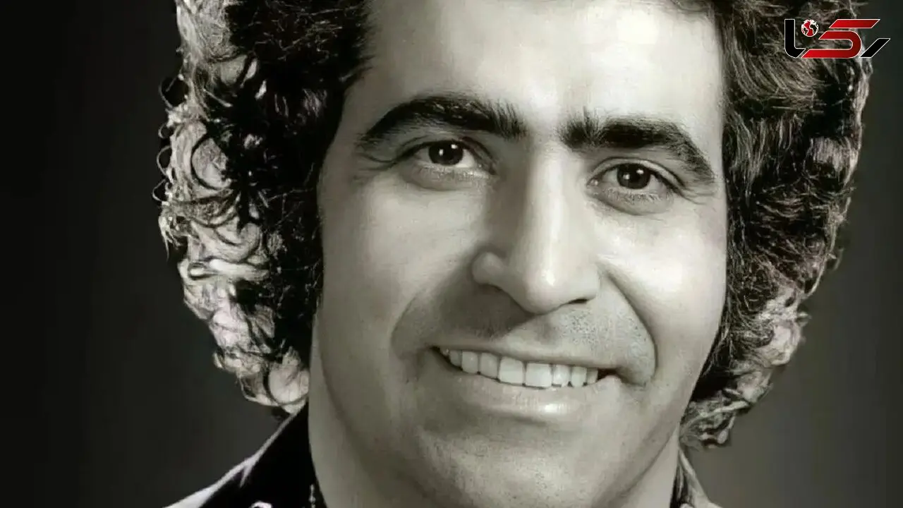 عکس| سفر در زمان؛ «هوشمند عقیلی» خواننده قبل انقلاب در 88 سالگی و قبل فوت