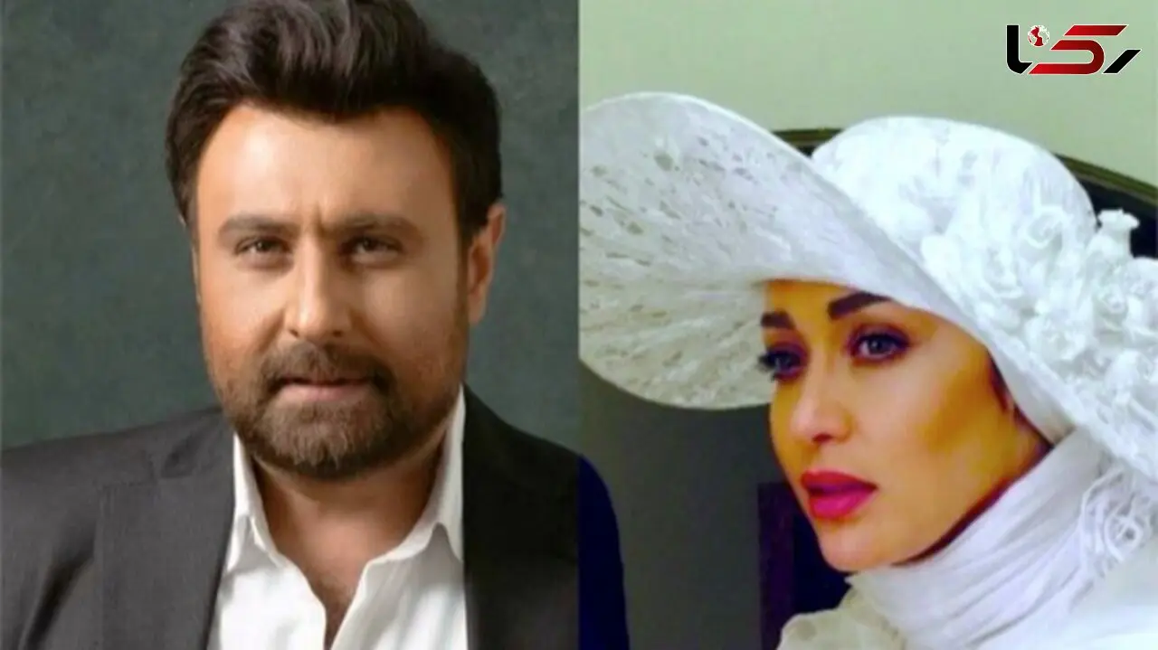 اولین رونمایی «محمد علیزاده» و «سارا منجزی‌پور» از خوشگلی های دخترشان ! + فیلم