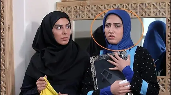 عکس / استایل جسورانه و متفاوت سمیرا حسینی بازیگر سریال آسمان همیشه ابری نیست!/یأس می گوید راهی نیست بیم می گوید برخیز، اما