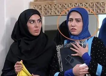 عکس / استایل جسورانه و متفاوت سمیرا حسینی بازیگر سریال آسمان همیشه ابری نیست!/یأس می گوید راهی نیست بیم می گوید برخیز، اما