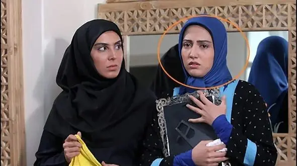 عکس / استایل جسورانه و متفاوت سمیرا حسینی بازیگر سریال آسمان همیشه ابری نیست!/یأس می گوید راهی نیست بیم می گوید برخیز، اما