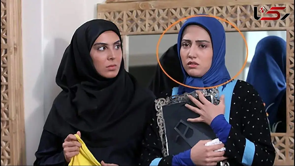 عکس / استایل جسورانه و متفاوت سمیرا حسینی بازیگر سریال آسمان همیشه ابری نیست!/یأس می گوید راهی نیست بیم می گوید برخیز، اما