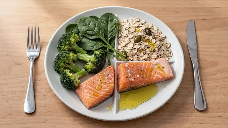 تغذیه دریایی