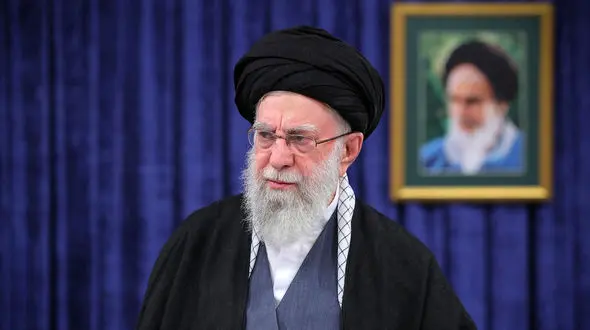 ملّت ایران! دشمن را مأیوس کنید