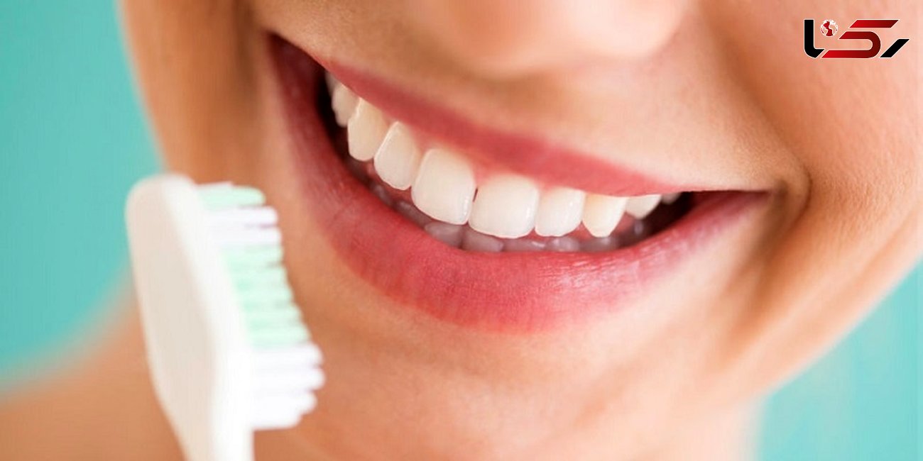 جرم گیری دندان ها با ساده ترین روش های طبیعی