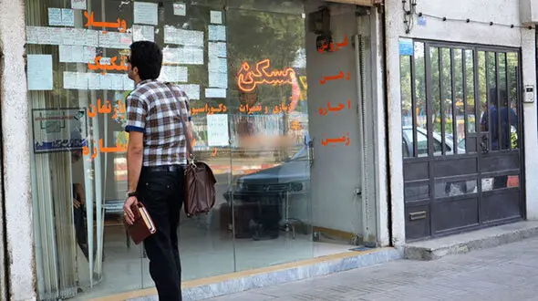 تا 15 سال آینده به ساخت بیش از یک میلیون مسکن در سال نیاز داریم / مشاورین املاک در گرانی مسکن نقش زیادی ندارند