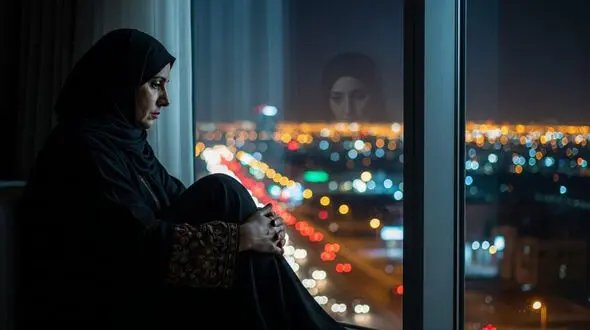 شب بخیر! پاسخ این پرسش برای فردا است