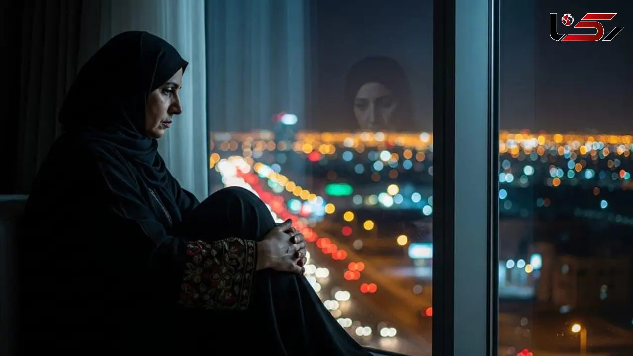 شب بخیر! پاسخ این پرسش برای فردا است