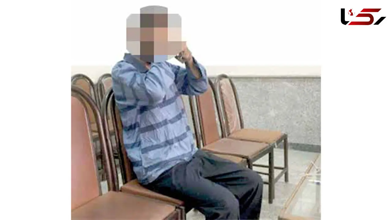 بدترین صحنه ای که مادر از 2 پسرش دید! / در خانه مجردی چه شد؟!