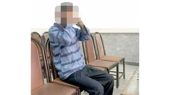 بدترین صحنه ای که مادر از 2 پسرش دید! / در خانه مجردی چه شد؟!