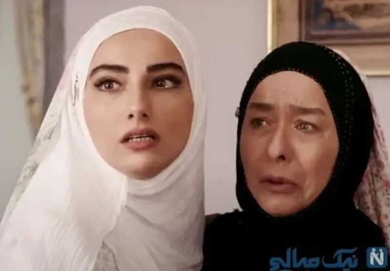 سریال نجلا