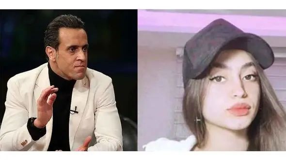 ماجرای مرگ دختری که علی کریمی  عکس او را منتشر کرد / واکنش پلیس را ببینید