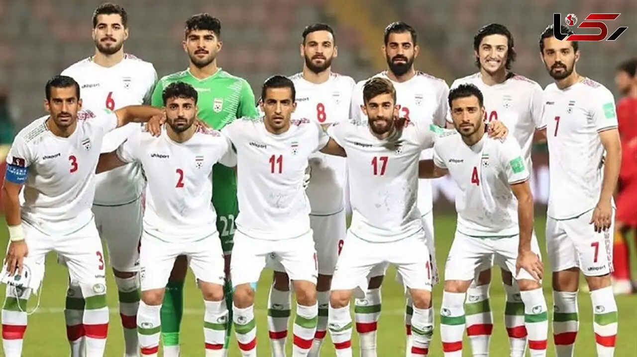  این بازیکنان تیم ملی فوتبال ایران به قطر نمی روند ! + جزئیات