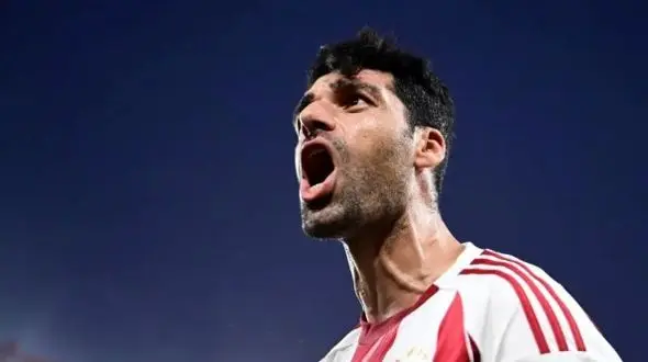 درخشش ستاره ایرانی در یونان؛ صدرنشینی با اولین حضور