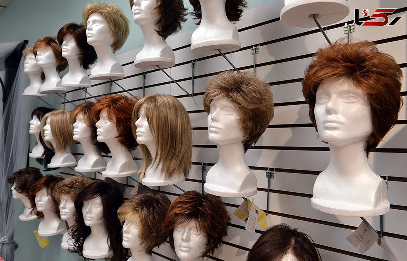 رواج پدیده ای تلخ در میان زنان جامعه/ فروش موی طبیعی 100 هزار تا 5 میلیون تومان