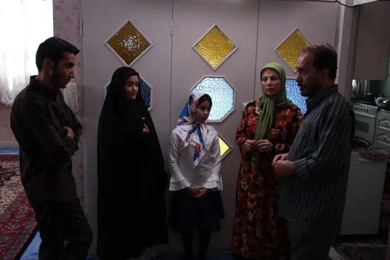 مستند شهیدانه زیستن