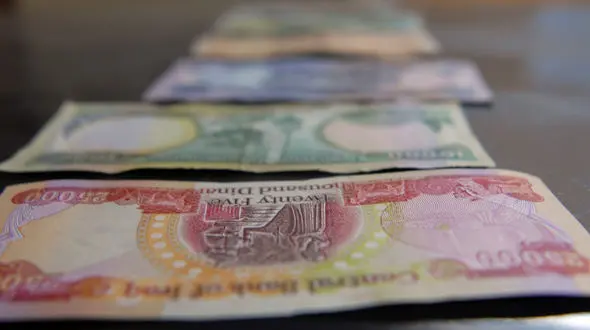 قیمت دینار عراق امروز چهارشنبه 23 مهر ماه 1404 