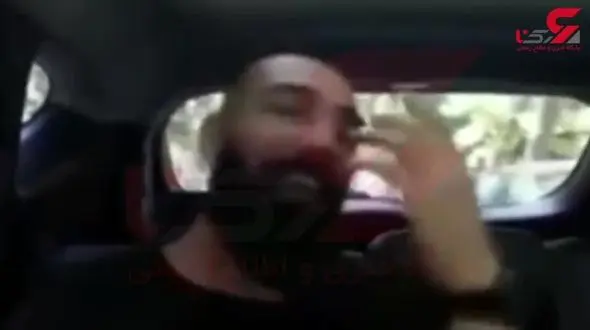 فیلم اعتراف حمید صفت: بچه طلاق هستم و ... + عکس