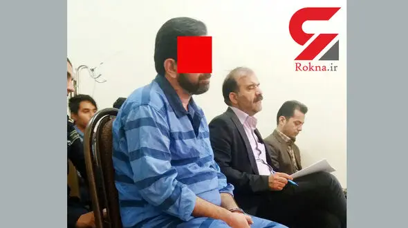 ارتباط شرم آور همسر پزشک سرشناس با راننده اش / مهرانگیز  مرا ناچار کرد همسرم را طلاق دهم اما...