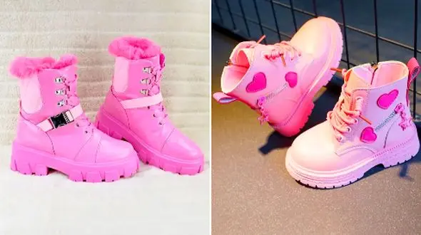 با نیم بوت‌ های اسپرت از کوه تا کافه بدرخشید! 15 پیشنهاد کاربردی