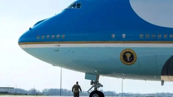 هدیه جنجالی قطری‌ها؛ زیر نگاه تیزبین وزارت جنگ آمریکا