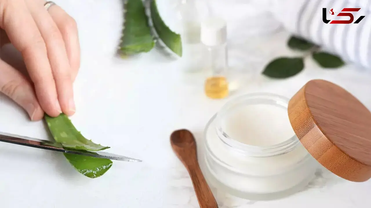 ترکیبات گیاهی معجزه آسای وازلین برای استایل شما + فیلم
