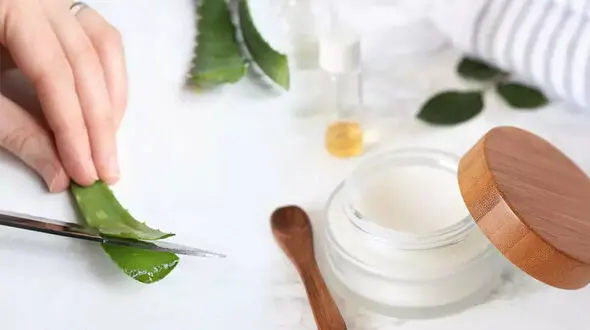 ترکیبات گیاهی معجزه آسای وازلین برای استایل شما + فیلم
