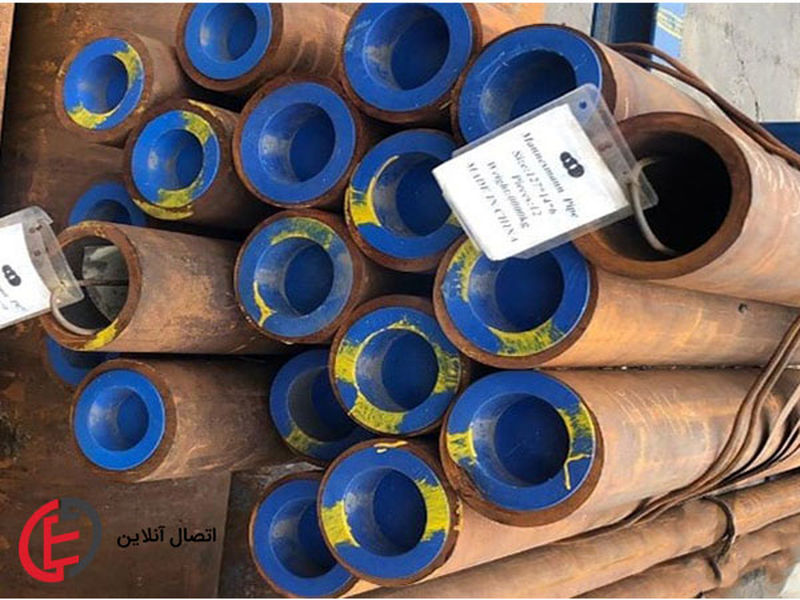 لوله مانیسمان