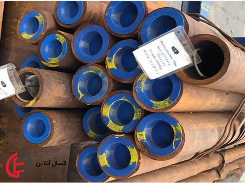 لوله مانیسمان