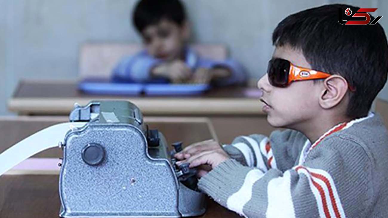  دوره پیش‌دبستانی برای کودکان با آسیب بینایی حیاتی است 