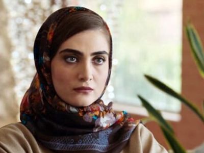 نیم نگاهی به زندگی شخصی الناز ملک بازیگر چشم رنگی و محبوب سینما+عکس