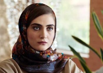 نیم نگاهی به زندگی شخصی الناز ملک بازیگر چشم رنگی و محبوب سینما+عکس