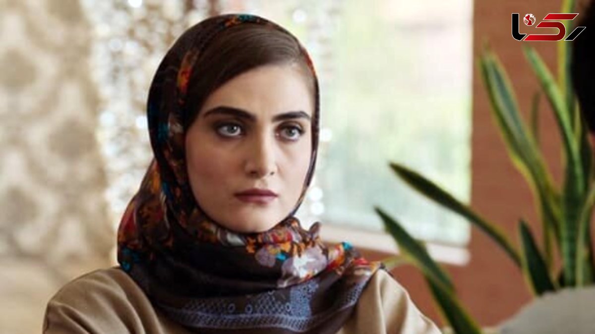 نیم نگاهی به زندگی شخصی الناز ملک بازیگر چشم رنگی و محبوب سینما+عکس
