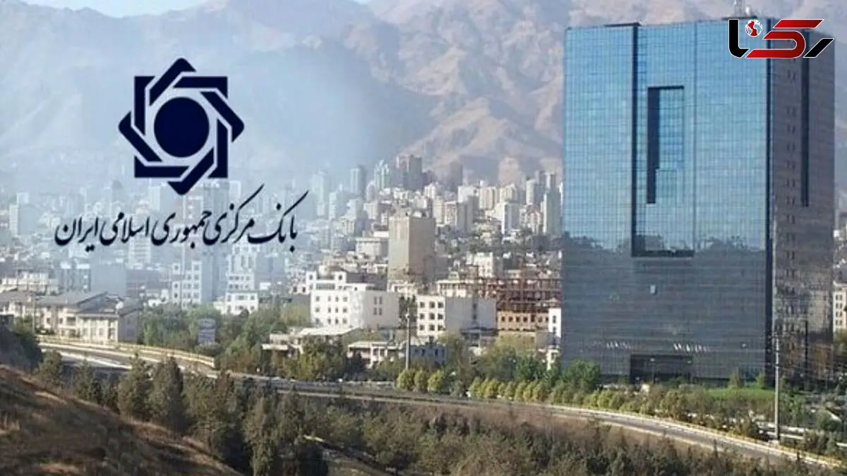 پولشویی ۱۳ هزار میلیاردی جوان ۲۴ ساله /  گزارش بانک مرکزی