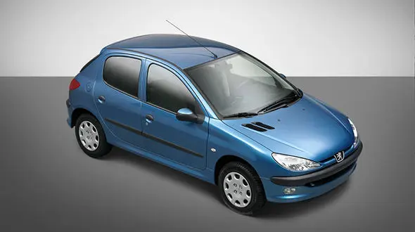 آغاز دور جدید افزایش قیمت خودرو