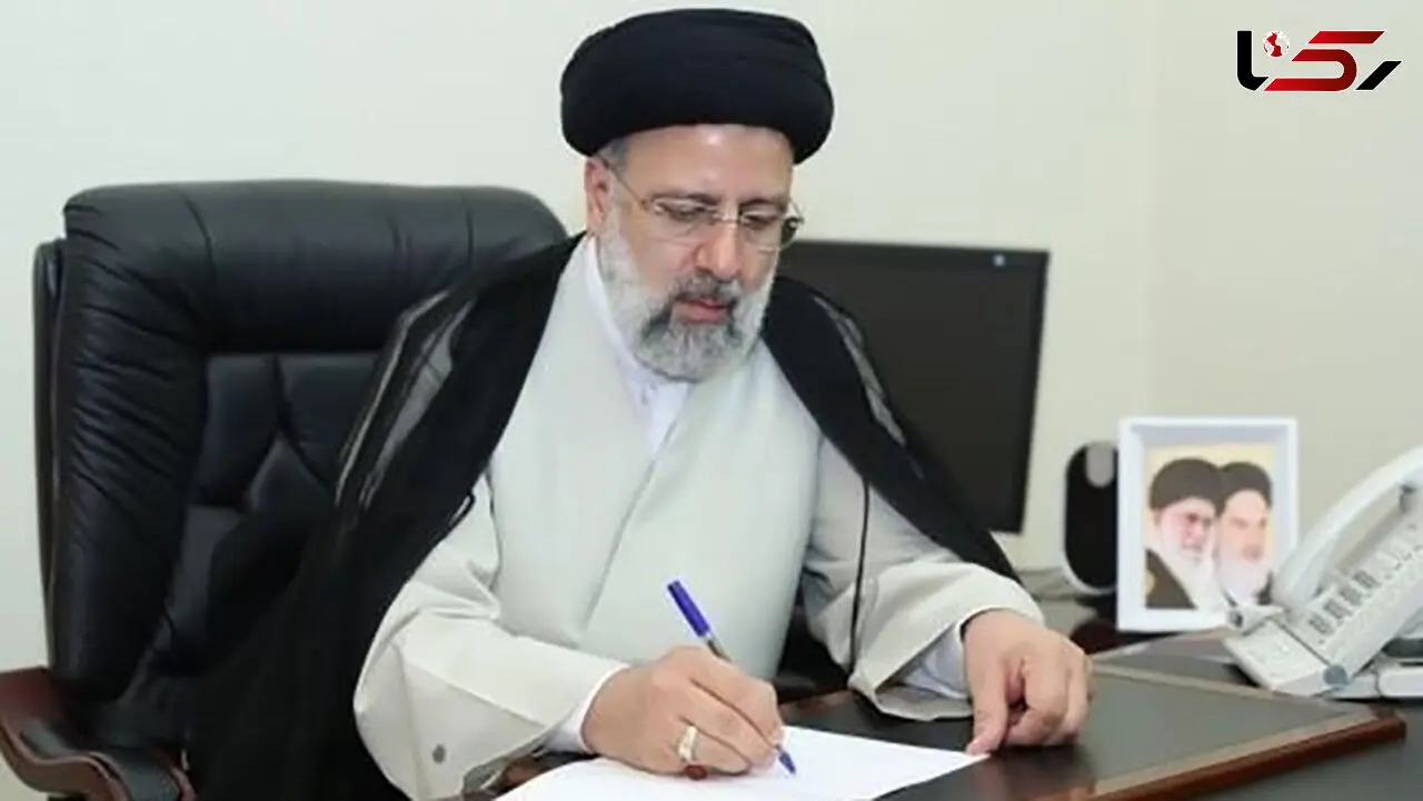 رئیس جمهور درگذشت آیت‌الله حسن صانعی را تسلیت گفت