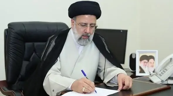 رئیس جمهور درگذشت آیت‌الله حسن صانعی را تسلیت گفت