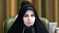 نرجس سلیمانی: مستنداتی پیرامون اینکه شهرداری تهران «کالای دست دوم» را به نام «کالای نو» خریداری کرده، وجود دارد