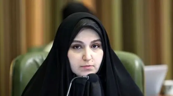 فیلم/ نرجس سلیمانی: انتخابات تناسبی با حذف افراد شاخص در آزمون آزمایشی موفق نخواهد بود